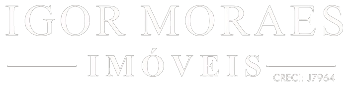 Igor Moraes Imóveis — CRECI J7964
